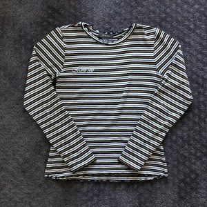 Primark striped shirt